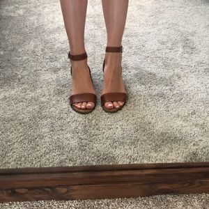 Steve Madden real Lester sandals